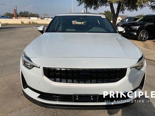 2022 Polestar 2 Long Range Dual Motor