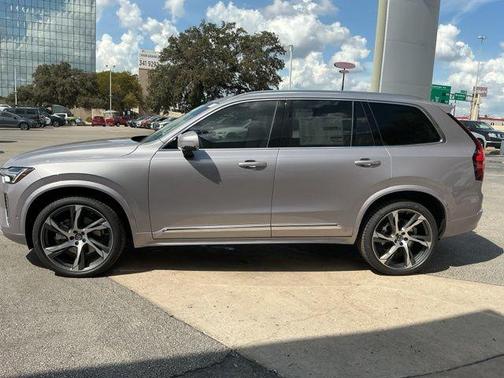 2026 Volvo XC90 B6 Ultra 7-Seater