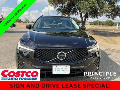 2026 Volvo XC60 B5 Ultra