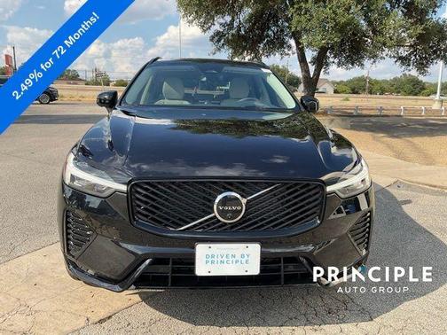 2026 Volvo XC60 B5 Ultra