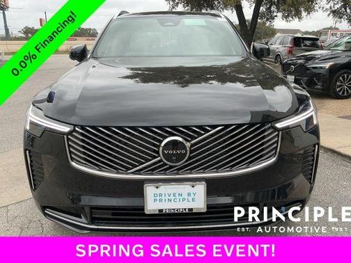 2026 Volvo XC90 B6 Plus 7-Seater