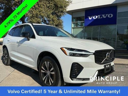 2025 Volvo XC60 B5 Core