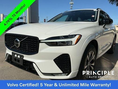 2025 Volvo XC60 B5 Core