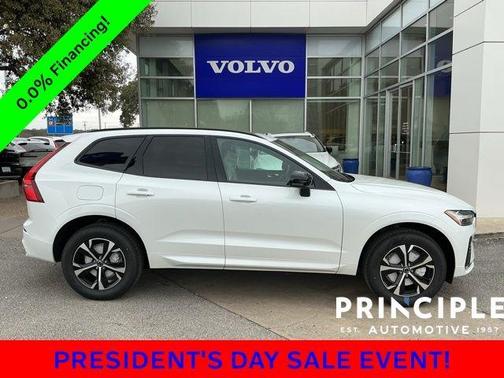 2026 Volvo XC60 B5 Core