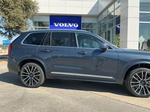 2026 Volvo XC90 B5 Plus 7-Seater