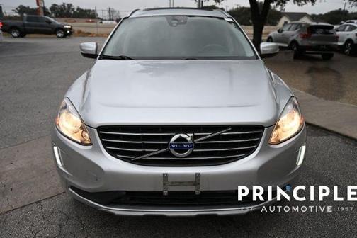 2017 Volvo XC60 T5 Inscription