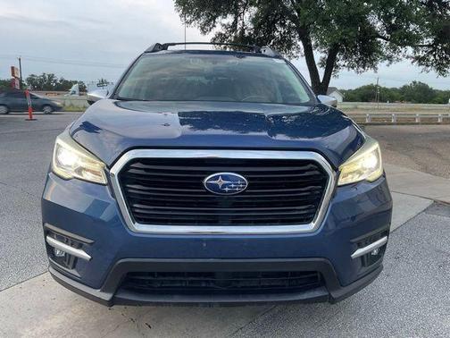 2020 Subaru Ascent Touring 7-Passenger