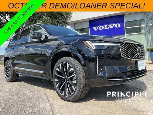 2026 Volvo XC90 B5 Core