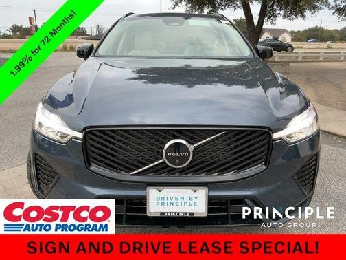 2026 Volvo XC60 B5 Ultra