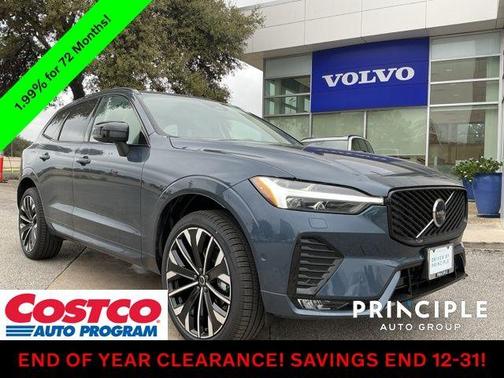 2026 Volvo XC60 B5 Ultra