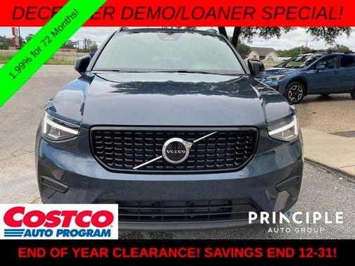 2026 Volvo XC40 B5 Core