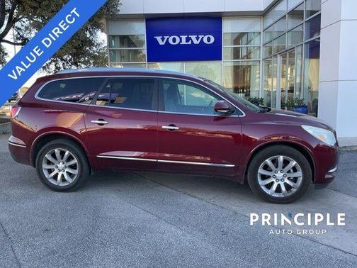 2016 Buick Enclave Premium