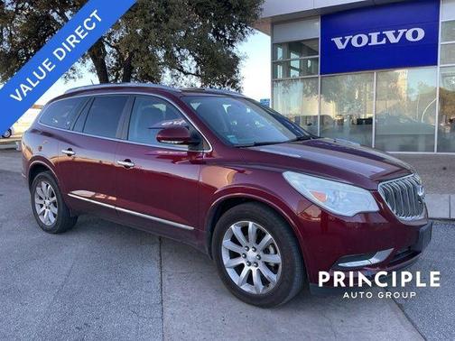 2016 Buick Enclave Premium