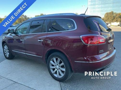 2016 Buick Enclave Premium