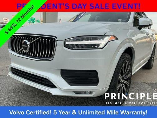 2023 Volvo XC90 B5 Core