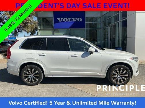 2023 Volvo XC90 B5 Core