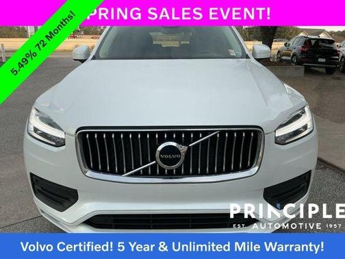 2023 Volvo XC90 B5 Core