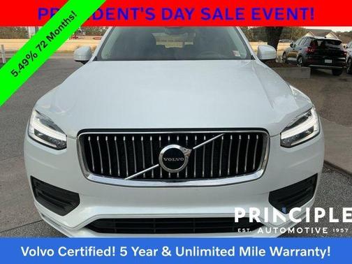 2023 Volvo XC90 B5 Core