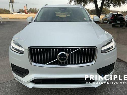 2023 Volvo XC90 B5 Core