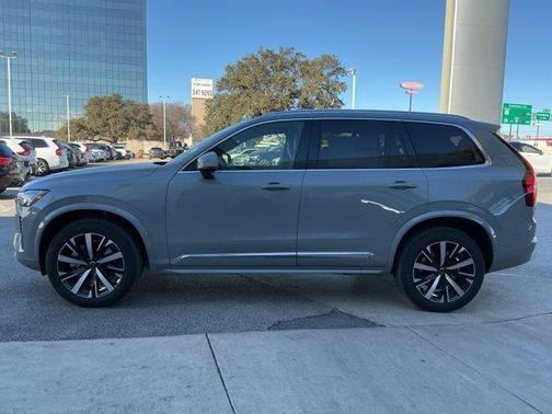 2026 Volvo XC90 B6 Core