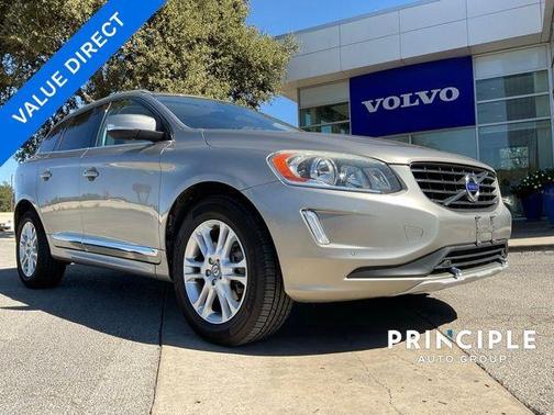 2015 Volvo XC60 T5 Premier