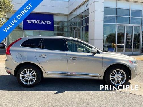 2015 Volvo XC60 T5 Premier