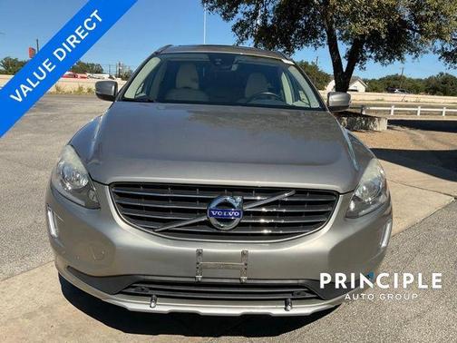 2015 Volvo XC60 T5 Premier