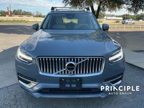 2023 Volvo XC90 B6 Plus 7-Seater