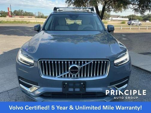 2023 Volvo XC90 B6 Plus 7-Seater