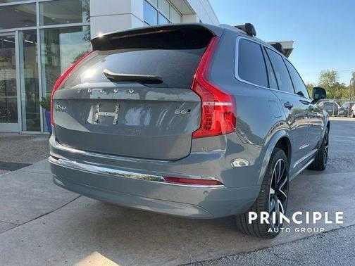 2023 Volvo XC90 B6 Plus 7-Seater
