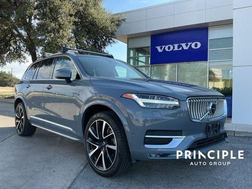 2023 Volvo XC90 B6 Plus 7-Seater