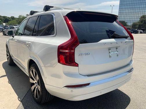 2023 Volvo XC90 Recharge Plug-In Hybrid T8 Plus Bright Theme 7 Passenger