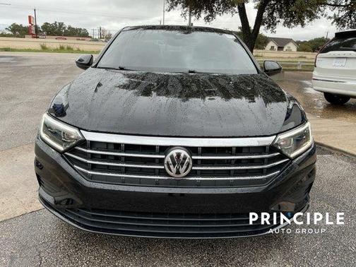 2021 Volkswagen Jetta 1.4T SEL