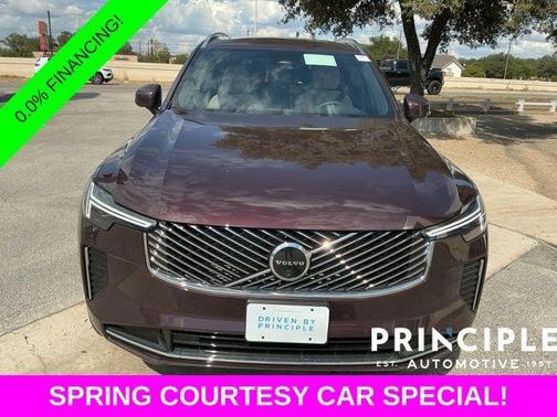 2026 Volvo XC90 B5 Plus 7-Seater