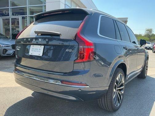 2026 Volvo XC90 B5 Plus 7-Seater