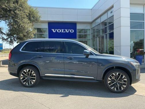 2026 Volvo XC90 B5 Plus 7-Seater