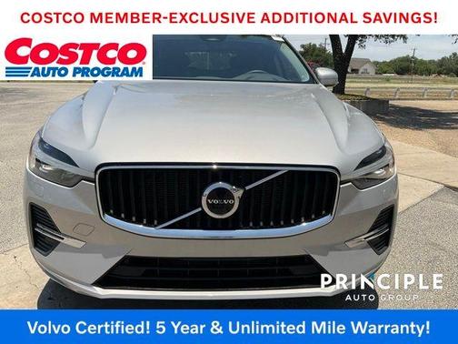 2023 Volvo XC60 B5 Core
