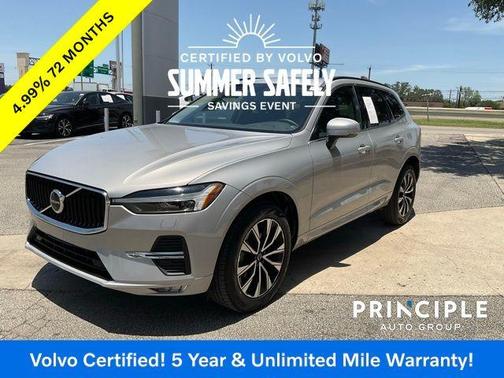 2023 Volvo XC60 B5 Core