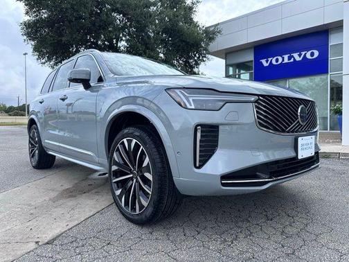 2026 Volvo XC90 B6 Ultra 7-Seater