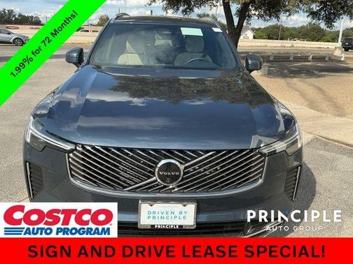 2026 Volvo XC90 B6 Plus 7-Seater