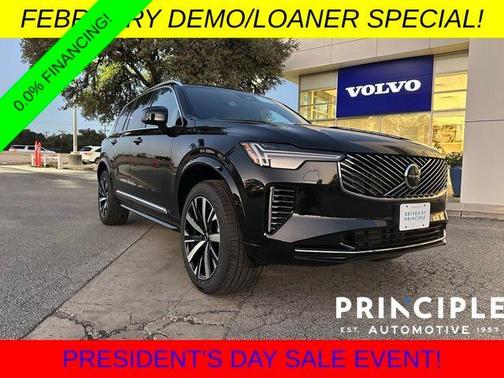 2026 Volvo XC90 B5 Core