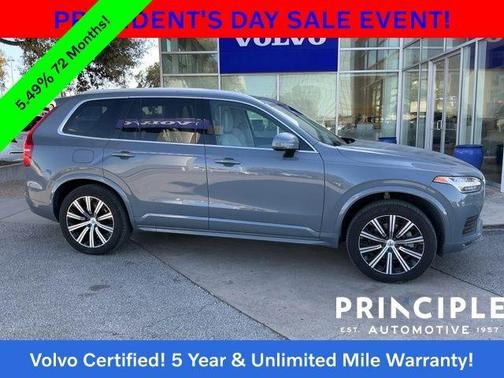 2023 Volvo XC90 B5 Core