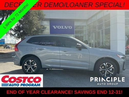 2026 Volvo XC60 B5 Core