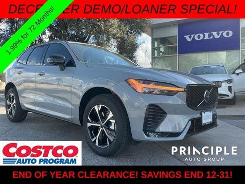 2026 Volvo XC60 B5 Core