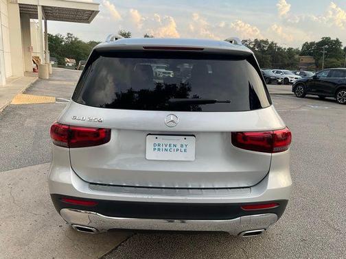 2023 Mercedes-Benz GLB 250 Base