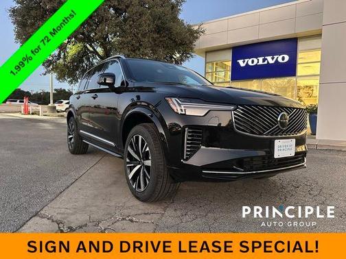 2026 Volvo XC90 B5 Core