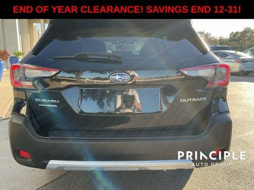 2023 Subaru Outback Limited