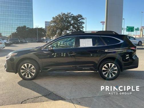 2023 Subaru Outback Limited