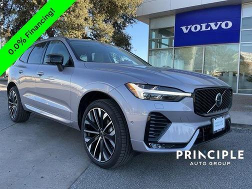 2026 Volvo XC60 B5 Ultra