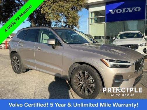 2023 Volvo XC60 B5 Core